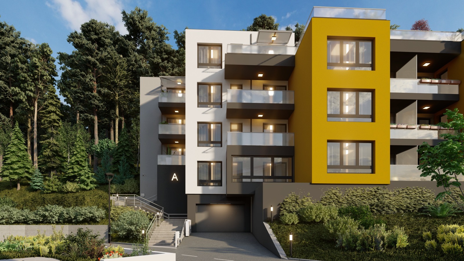 Продава 2-СТАЕН, гр. Варна, Виница, снимка 4 - Апартаменти - 55889524