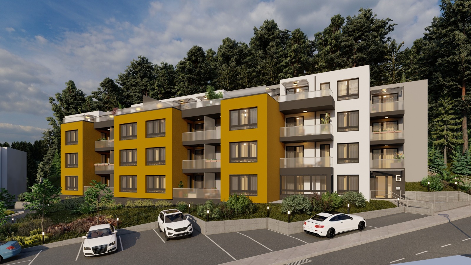 Продава 2-СТАЕН, гр. Варна, Виница
