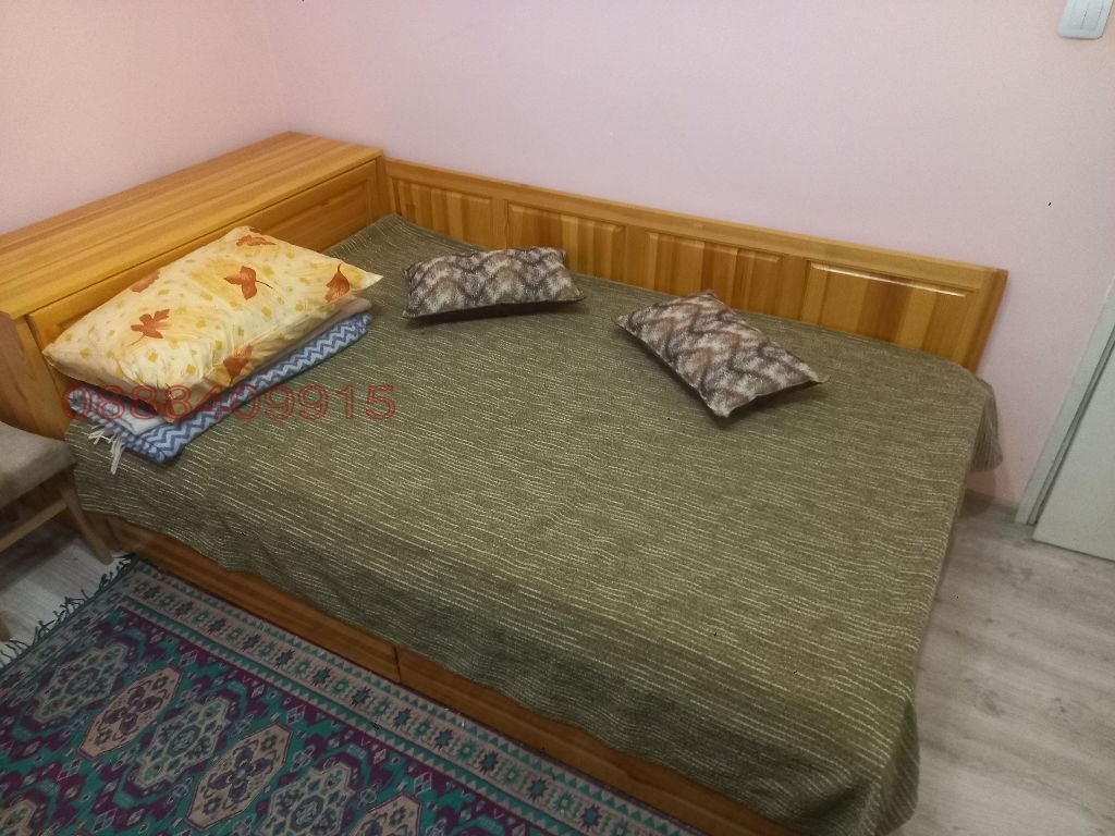 Продава 2-СТАЕН, гр. Сливен, Дружба, снимка 6 - Апартаменти - 56058795