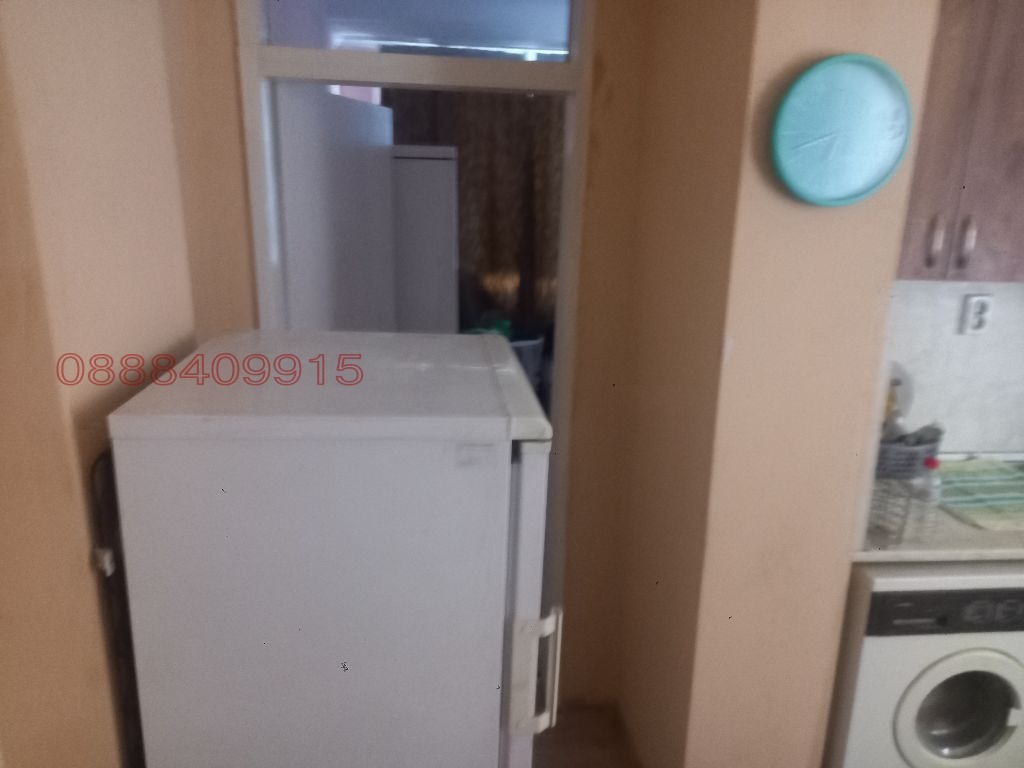 Продава 2-СТАЕН, гр. Сливен, Дружба, снимка 15 - Апартаменти - 56058795