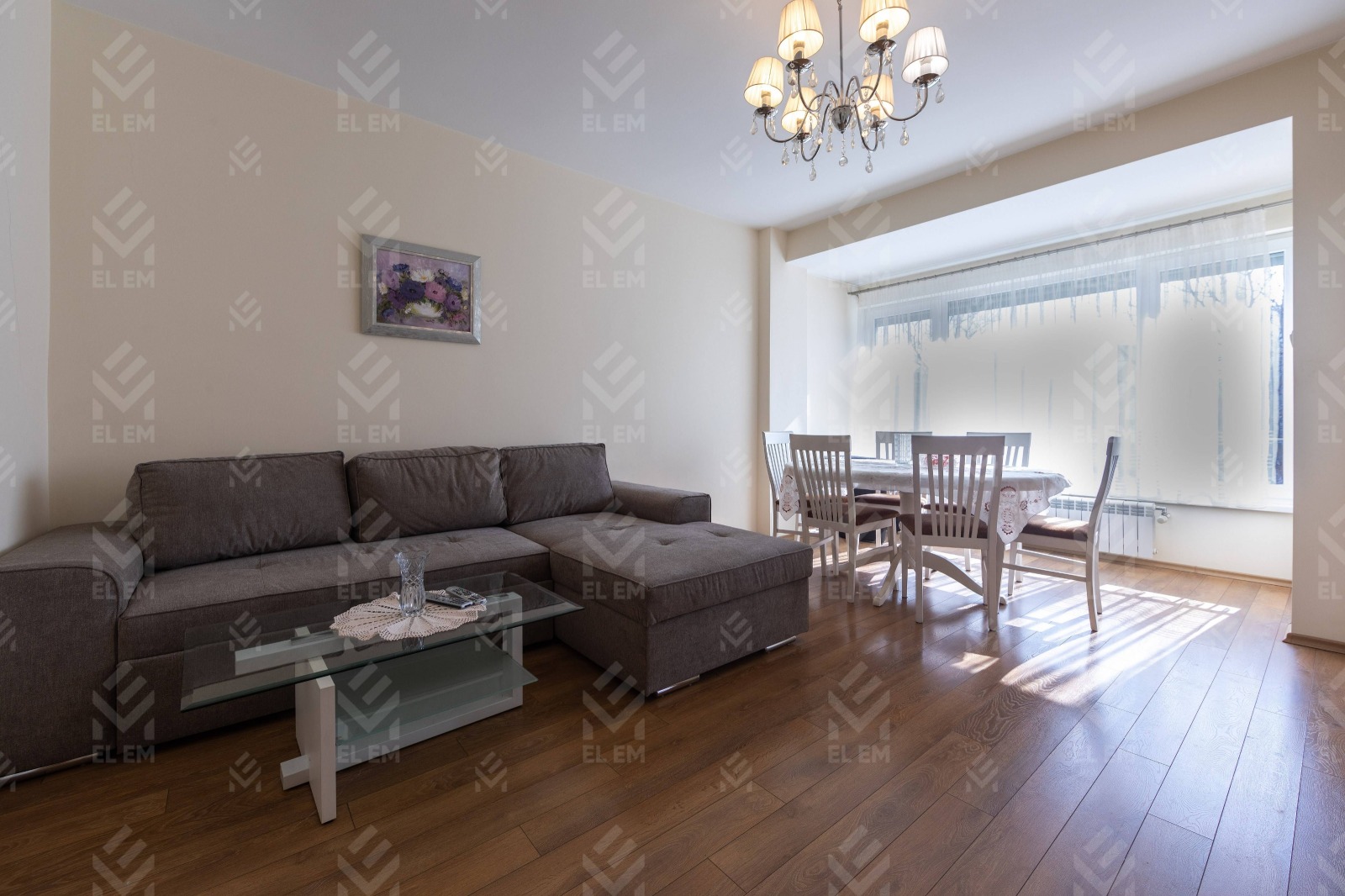 Продава  2-стаен град София , Гео Милев , 76 кв.м | 58049191
