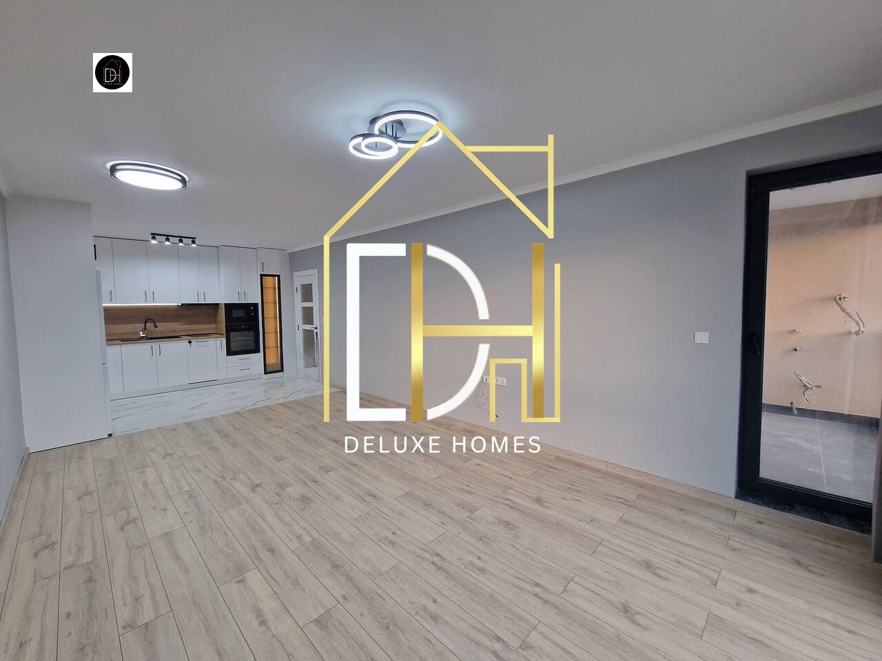 Продава 2-СТАЕН, гр. Пловдив, Христо Смирненски, снимка 3 - Апартаменти - 56587777