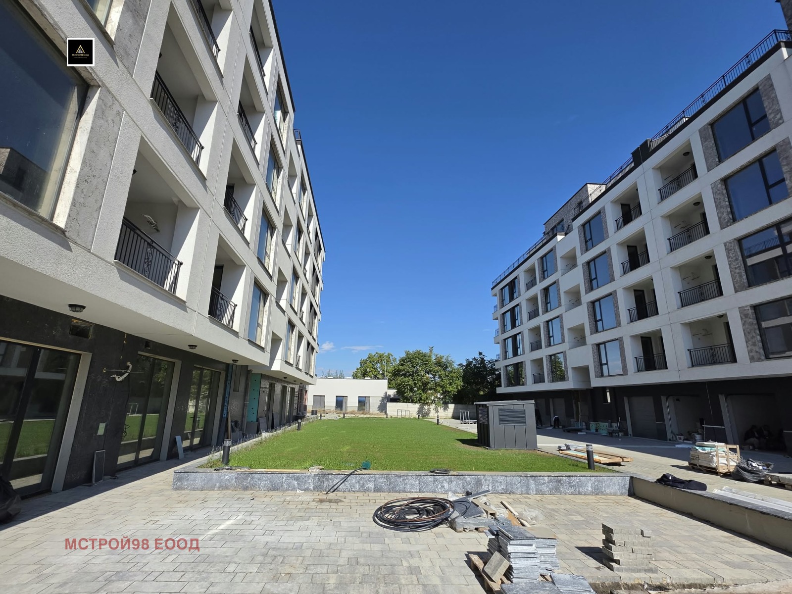 Продава 3-СТАЕН, гр. Пловдив, Кършияка, снимка 12 - Апартаменти - 43755915