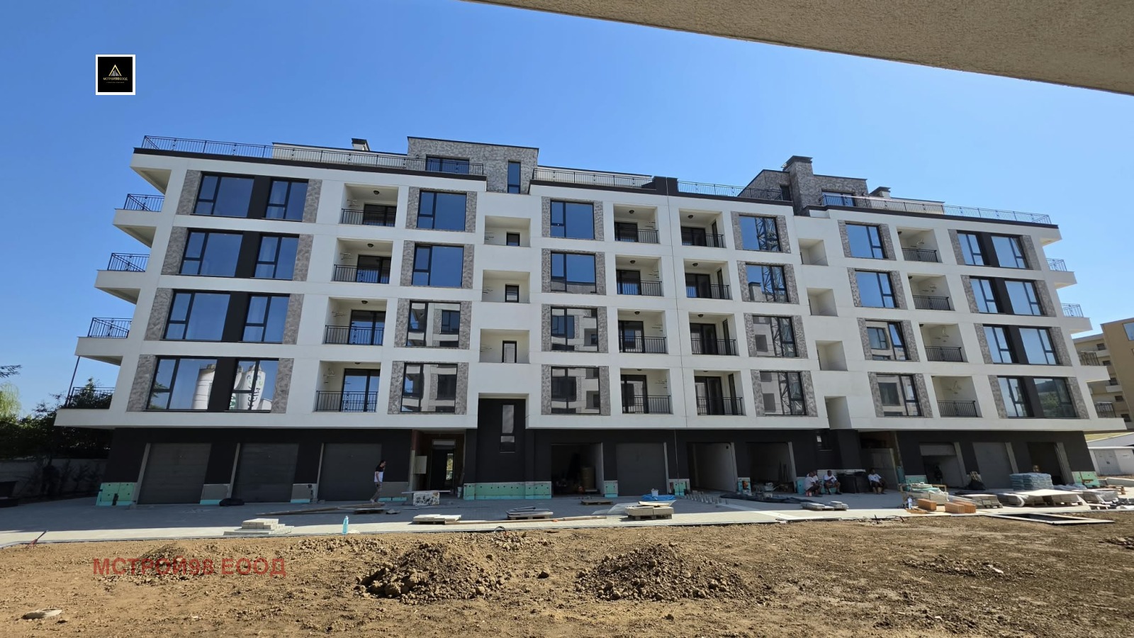 Продава 3-СТАЕН, гр. Пловдив, Кършияка, снимка 17 - Апартаменти - 43755915