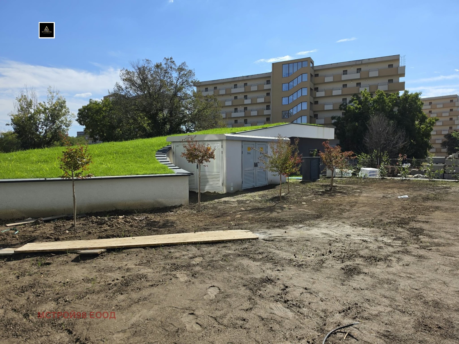 Продава 3-СТАЕН, гр. Пловдив, Кършияка, снимка 16 - Апартаменти - 43755915