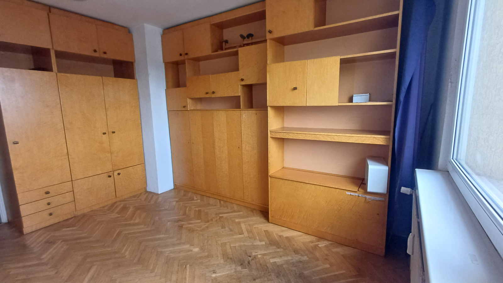 Продава 3-СТАЕН, гр. София, Разсадника, снимка 12 - Апартаменти - 53190313