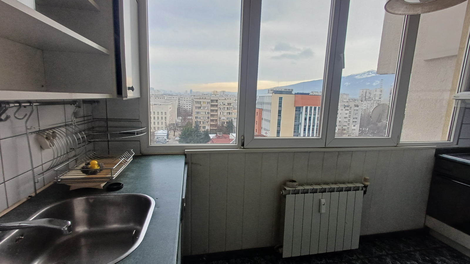 Продава 3-СТАЕН, гр. София, Разсадника, снимка 7 - Апартаменти - 53190313