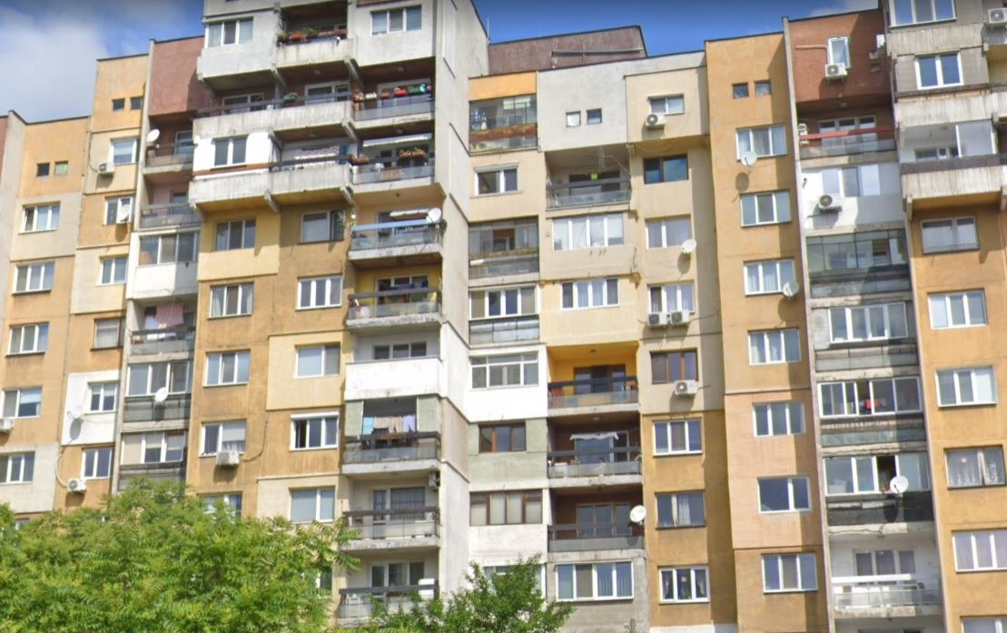 Продава 3-СТАЕН, гр. София, Разсадника, снимка 16 - Апартаменти - 53190313