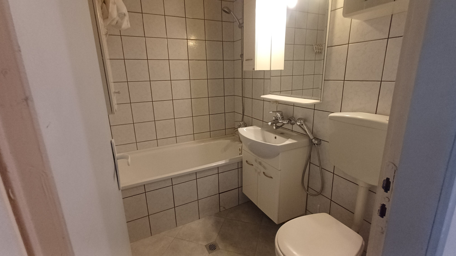 Продава 3-СТАЕН, гр. София, Разсадника, снимка 14 - Апартаменти - 53190313