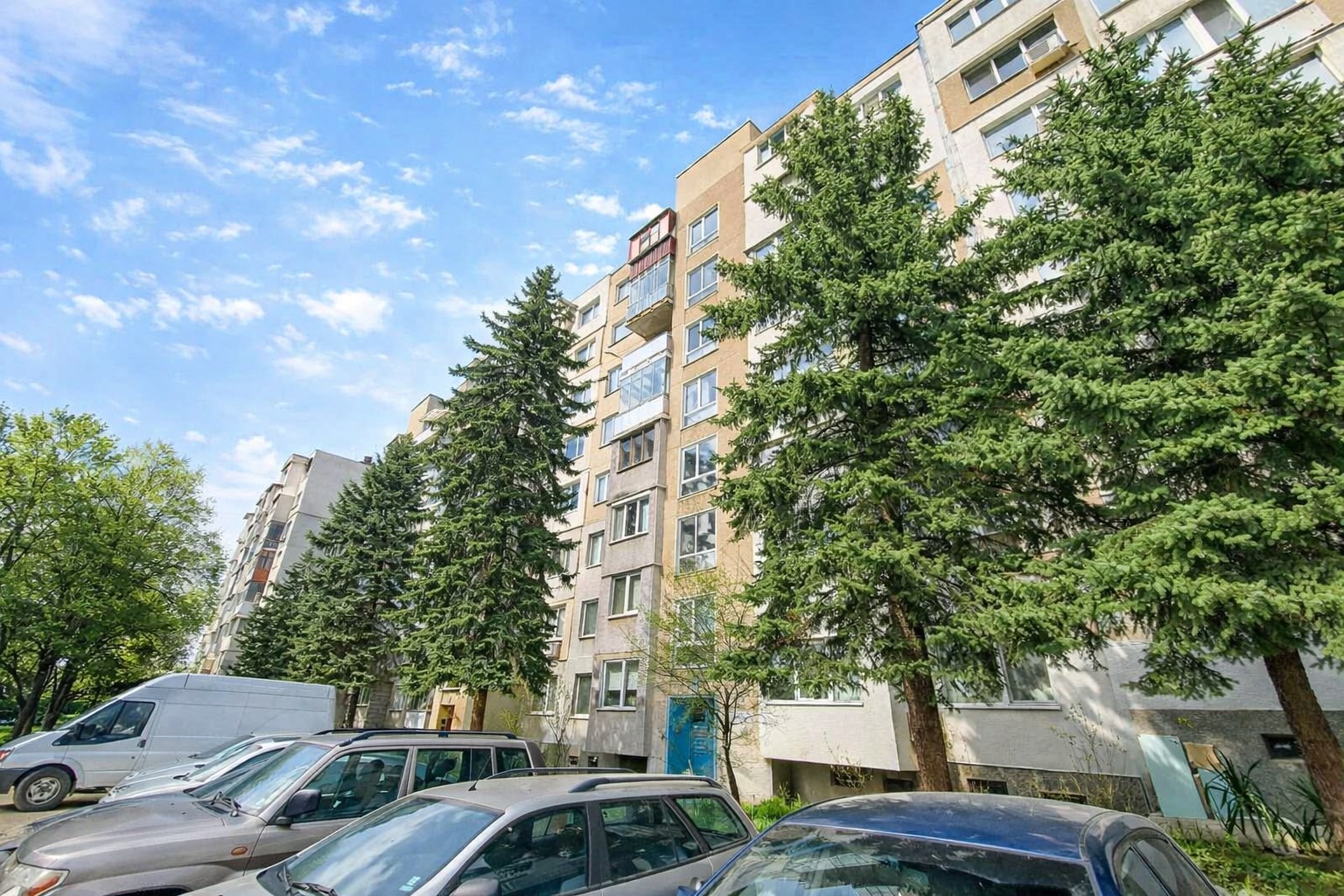 Продава 3-СТАЕН, гр. София, Младост 1, снимка 16 - Апартаменти - 53946621