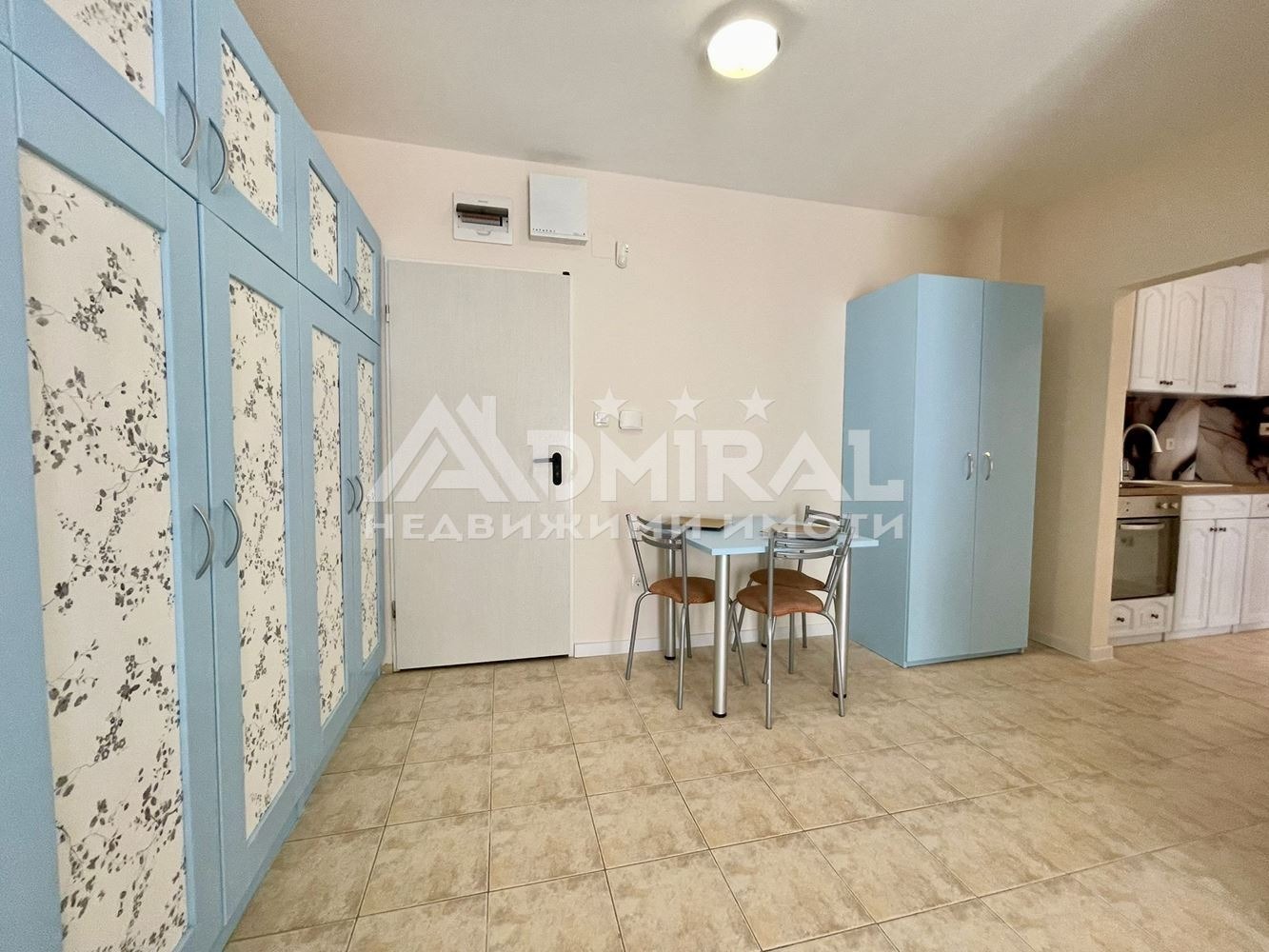 Продава 3-СТАЕН, гр. Свети Влас, област Бургас, снимка 16 - Апартаменти - 54933416