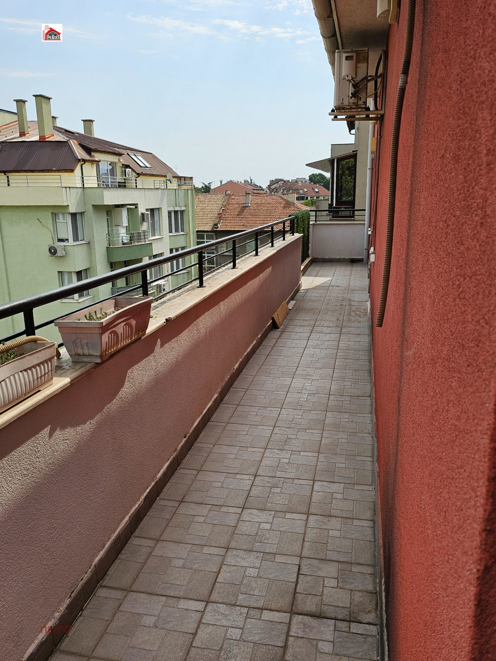 Продава 3-СТАЕН, гр. Пазарджик, Руски, снимка 6 - Апартаменти - 55898558