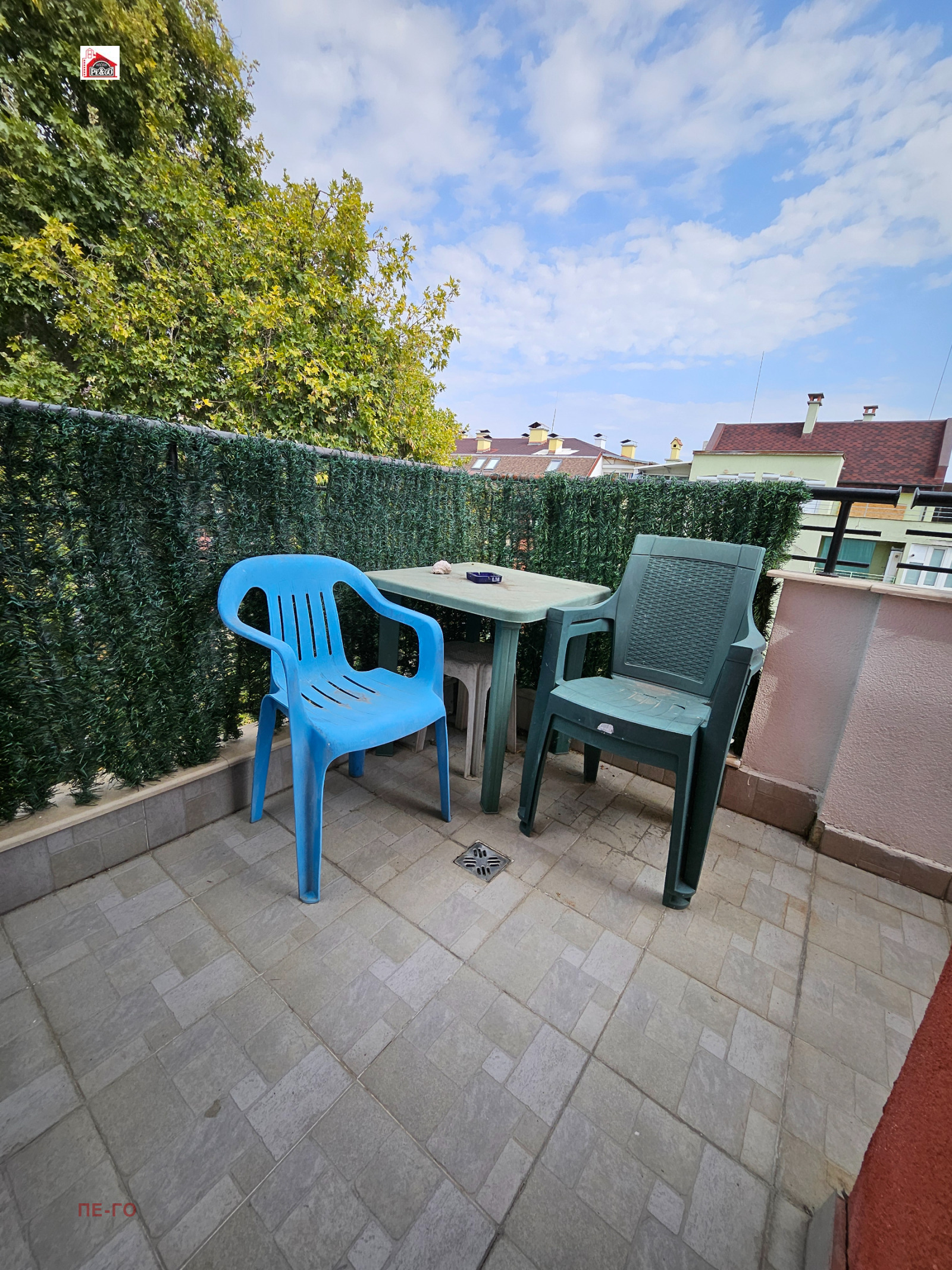 Продава 3-СТАЕН, гр. Пазарджик, Руски, снимка 5 - Апартаменти - 55898558