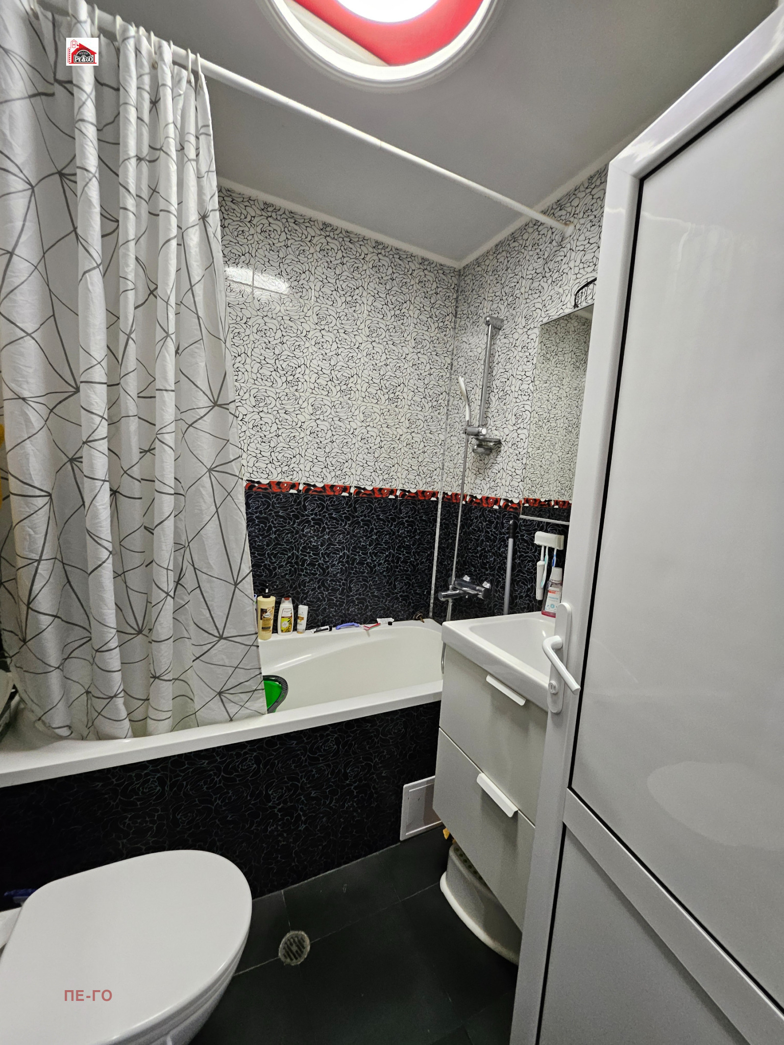 Продава 3-СТАЕН, гр. Пазарджик, Руски, снимка 14 - Апартаменти - 55898558