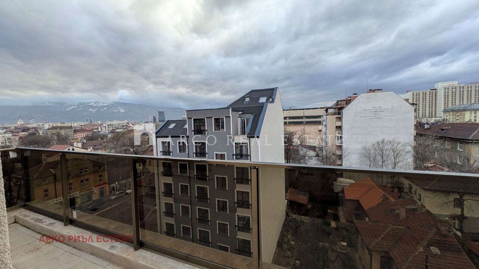 Продава МЕЗОНЕТ, гр. София, Център, снимка 6 - Апартаменти - 53827459