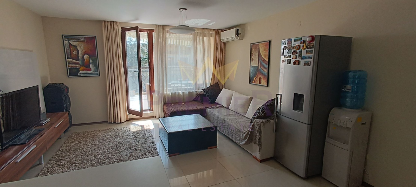 Продава МЕЗОНЕТ, гр. Варна, област Варна, снимка 2 - Апартаменти - 54040896