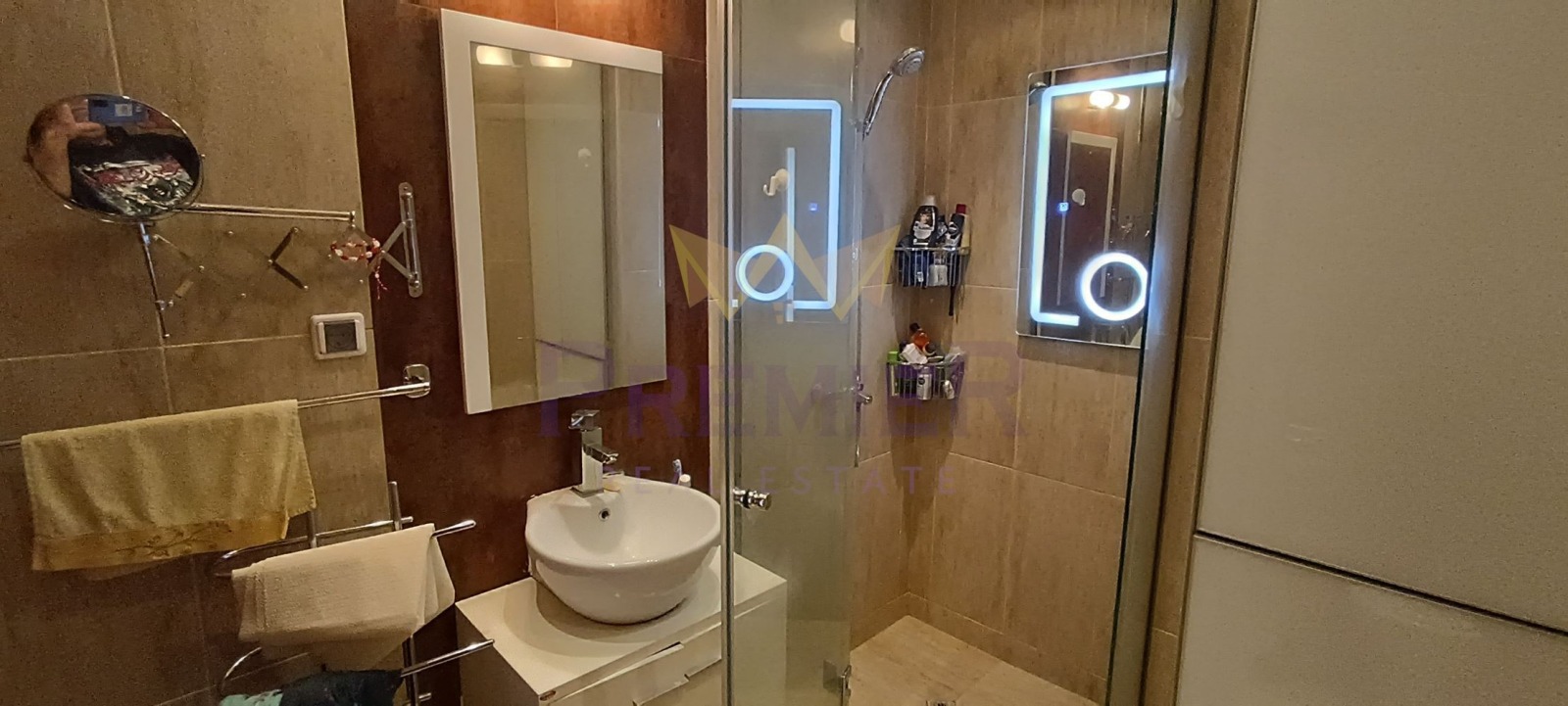 Продава МЕЗОНЕТ, гр. Варна, област Варна, снимка 11 - Апартаменти - 54040896