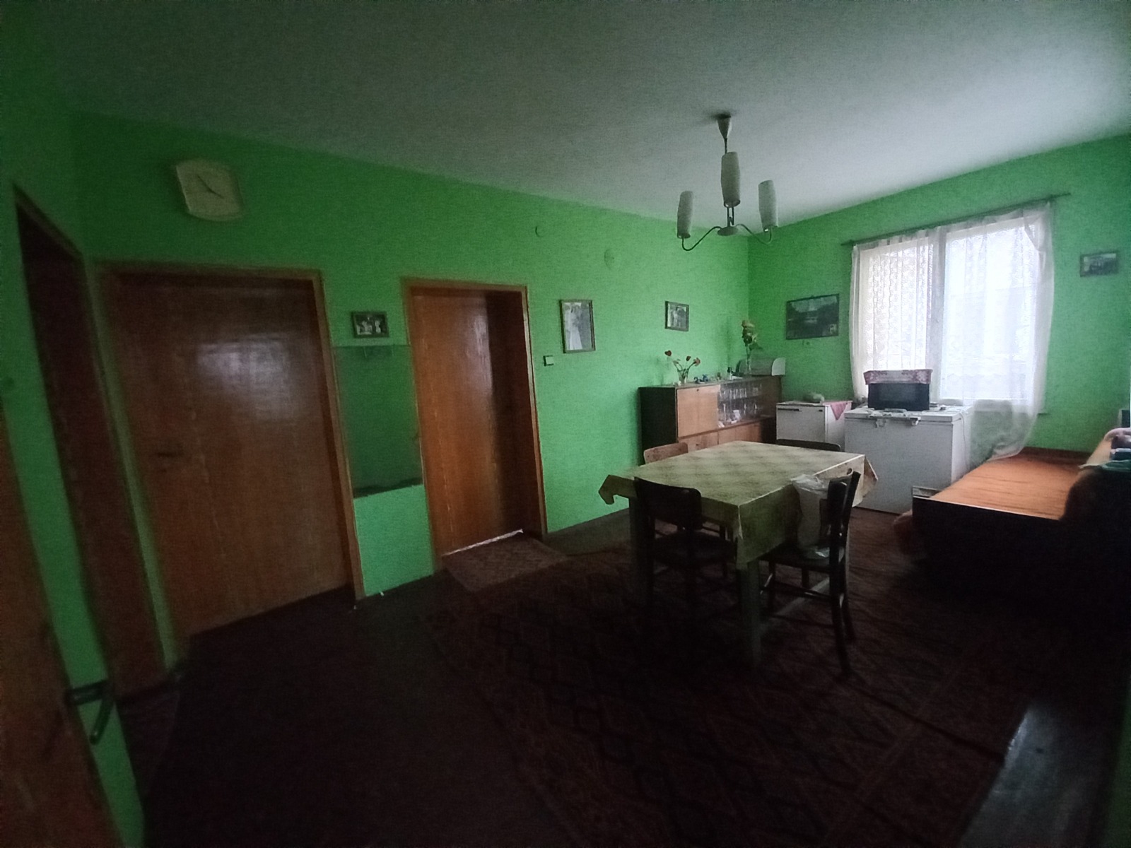 Продава КЪЩА, с. Долна Малина, област София област, снимка 3 - Къщи - 53626801