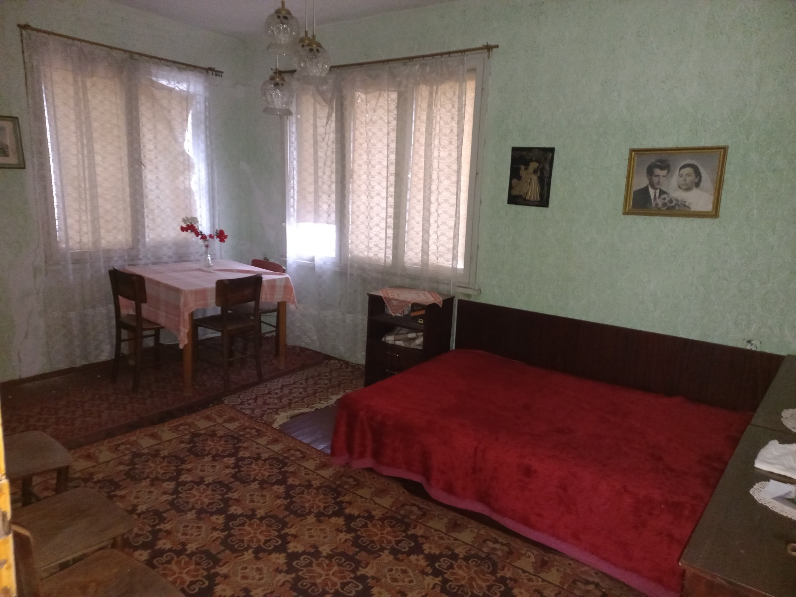 Продава КЪЩА, с. Долна Малина, област София област, снимка 4 - Къщи - 53626801