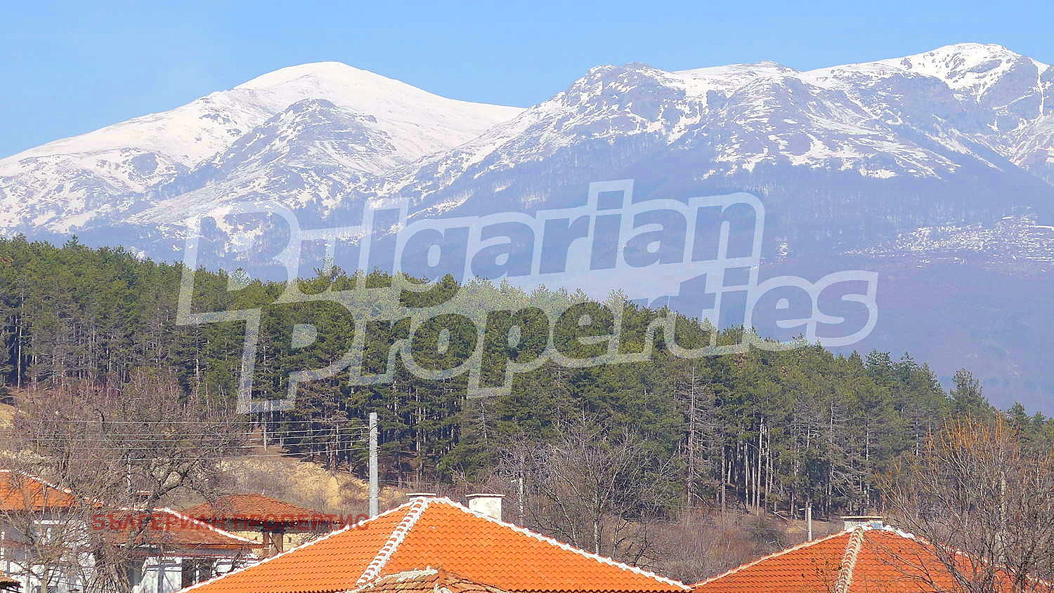 Продава КЪЩА, с. Манолово, област Стара Загора, снимка 2 - Къщи - 47544339