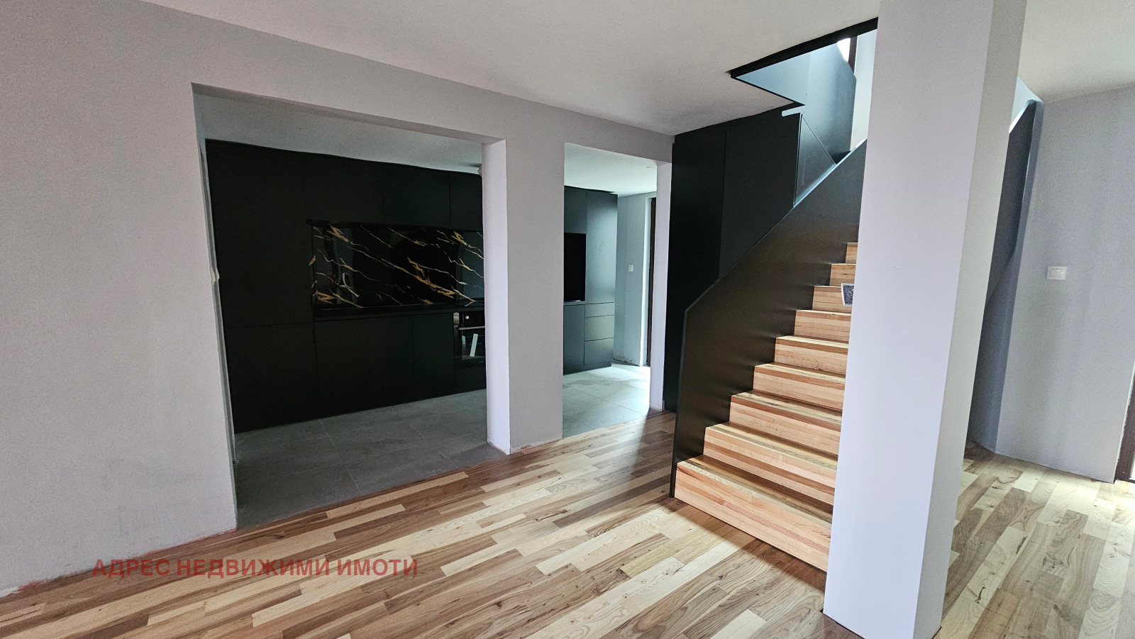 Продава КЪЩА, гр. Стара Загора, Железник - център, снимка 4 - Къщи - 48574823