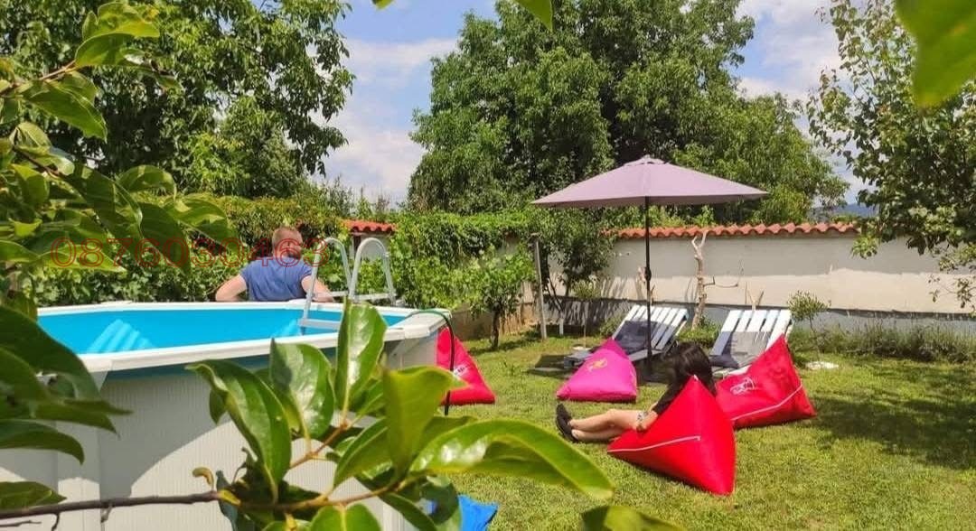 Продава КЪЩА, с. Лесичово, област Пазарджик, снимка 9 - Къщи - 53950091