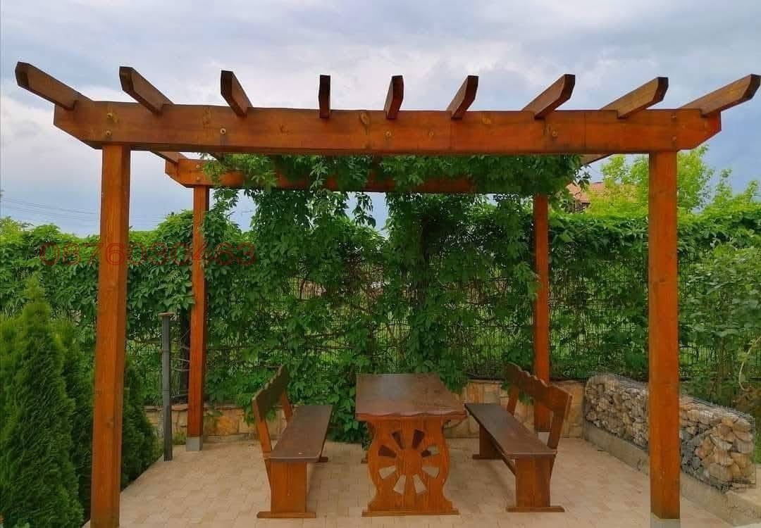 Продава КЪЩА, с. Лесичово, област Пазарджик, снимка 6 - Къщи - 53950091