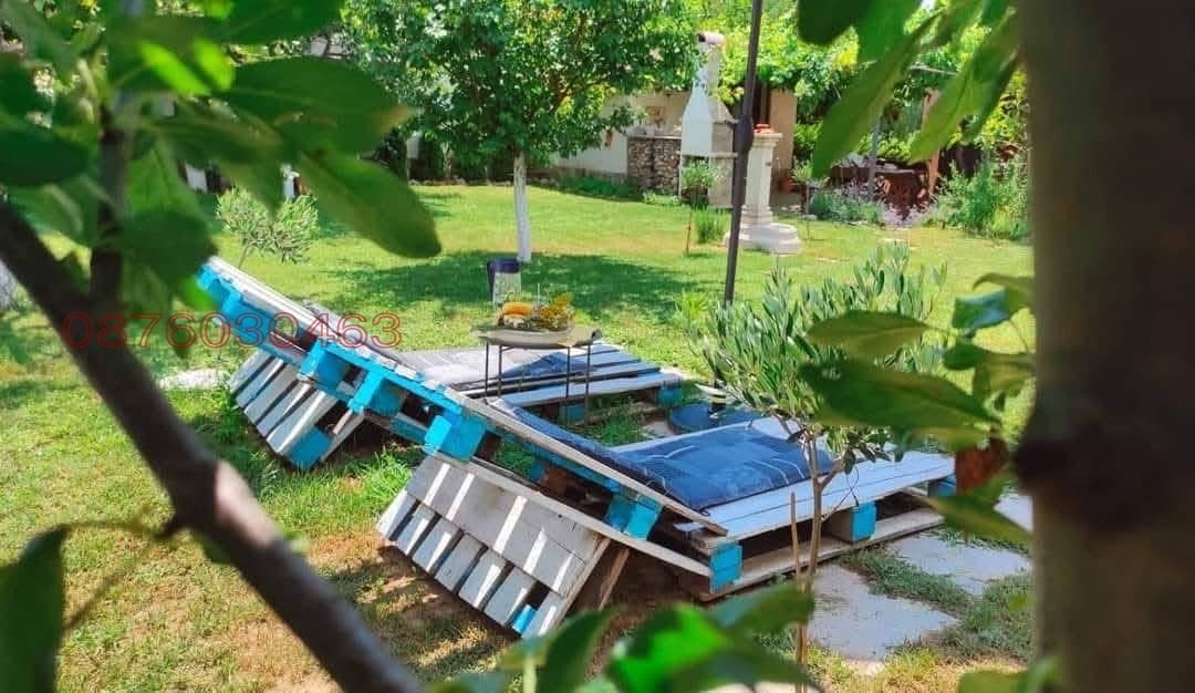 Продава КЪЩА, с. Лесичово, област Пазарджик, снимка 5 - Къщи - 53950091