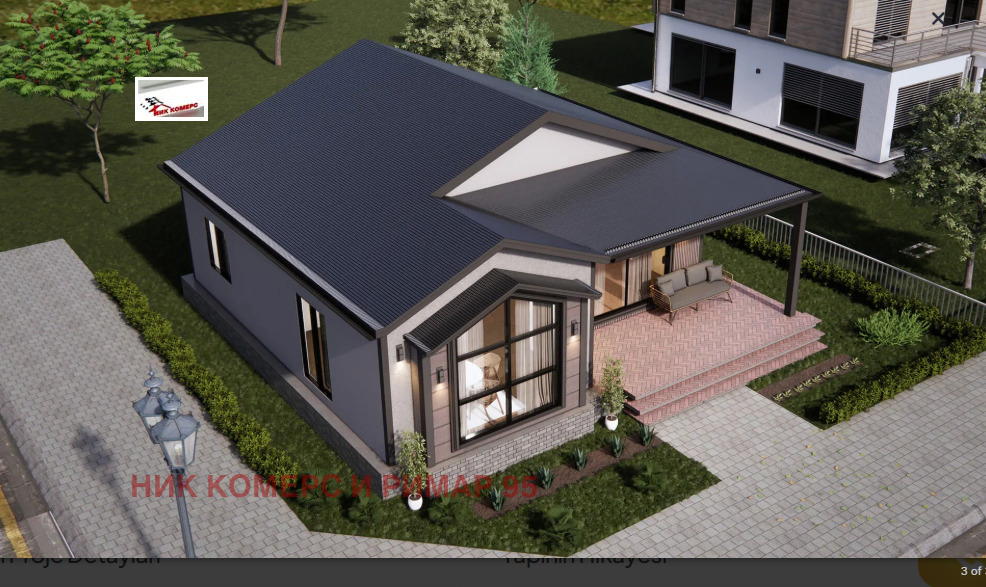 Продава КЪЩА, с. Борилово, област Стара Загора, снимка 11 - Къщи - 55976913