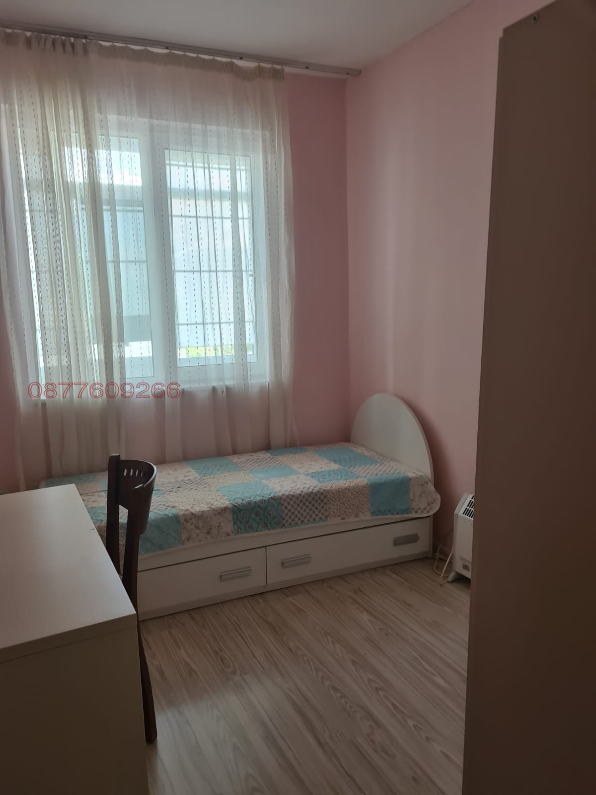 Продава ХОТЕЛ, гр. Сандански, област Благоевград, снимка 4 - Хотели - 53865134