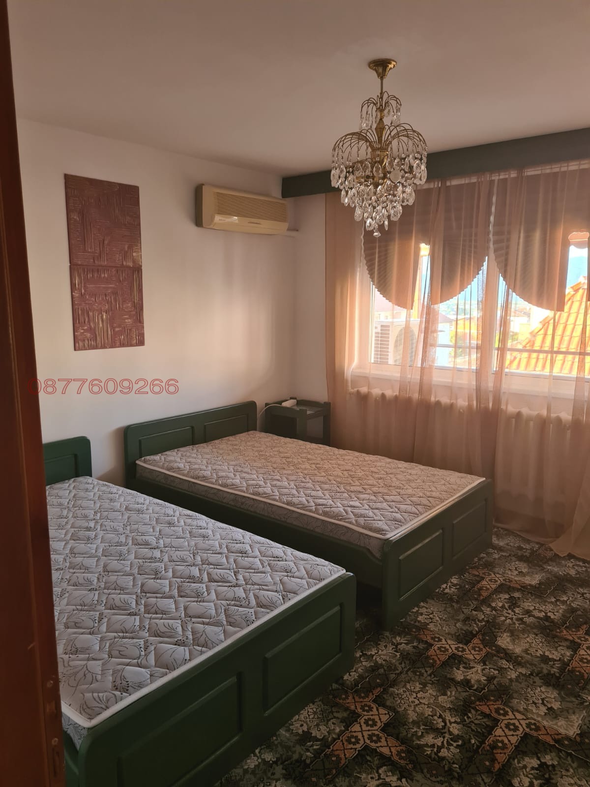 Продава ХОТЕЛ, гр. Сандански, област Благоевград, снимка 7 - Хотели - 53865134