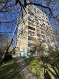 Продава 4-СТАЕН, гр. Варна, Чайка, снимка 13