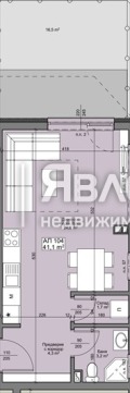 Продава 1-СТАЕН, област Бургас, гр. Поморие • 57000 € / 111482.31 лв. • 45345946 3