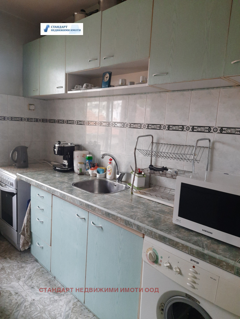 Продава 3-СТАЕН в град Пловдив, Кършияка - 90 кв.м / 151 500 € » 296 308.25 лв., СТАНДАРТ НЕДВИЖИМИ ИМОТИ ООД