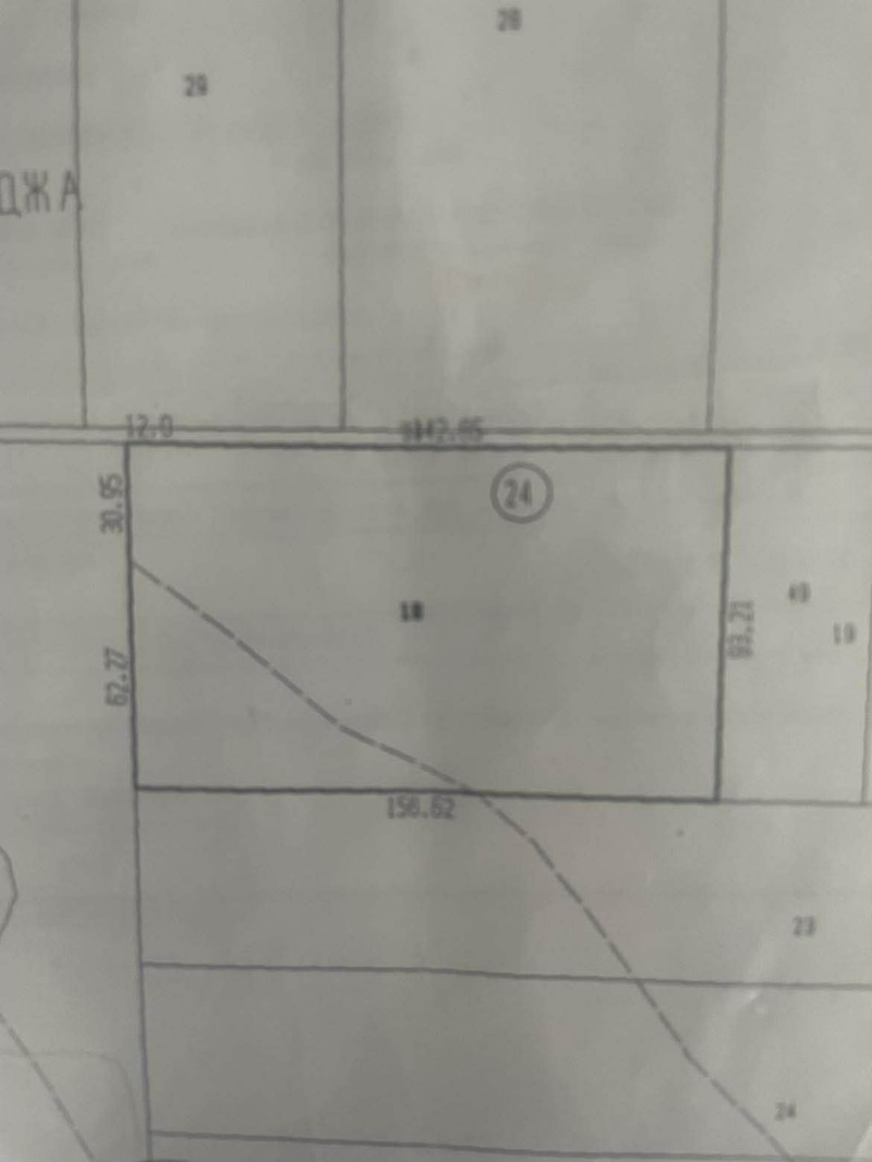 Продава ЗЕМЕДЕЛСКА ЗЕМЯ в област Бургас, с. Малка поляна - 11 дка / 12 100 € » 23 665.54 лв.
