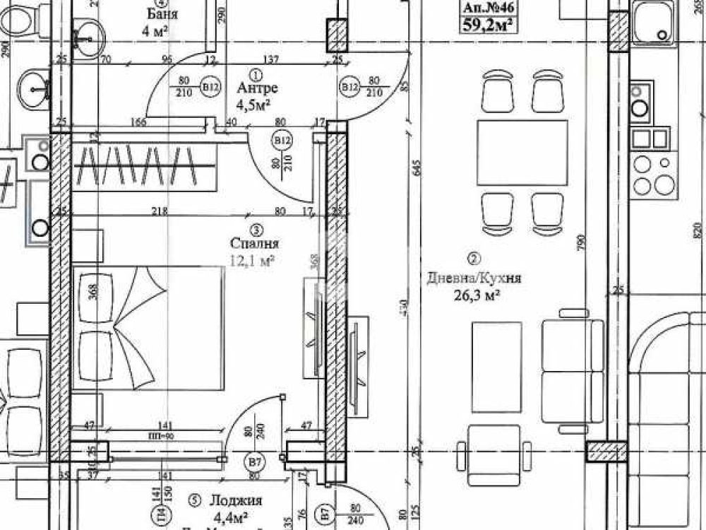 Продава 2-СТАЕН | Imot.bg — изображение 3