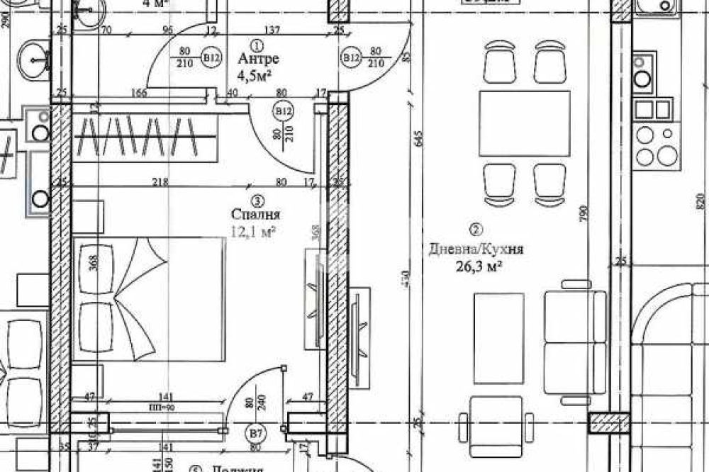 Продава 2-СТАЕН | Imot.bg — изображение 2