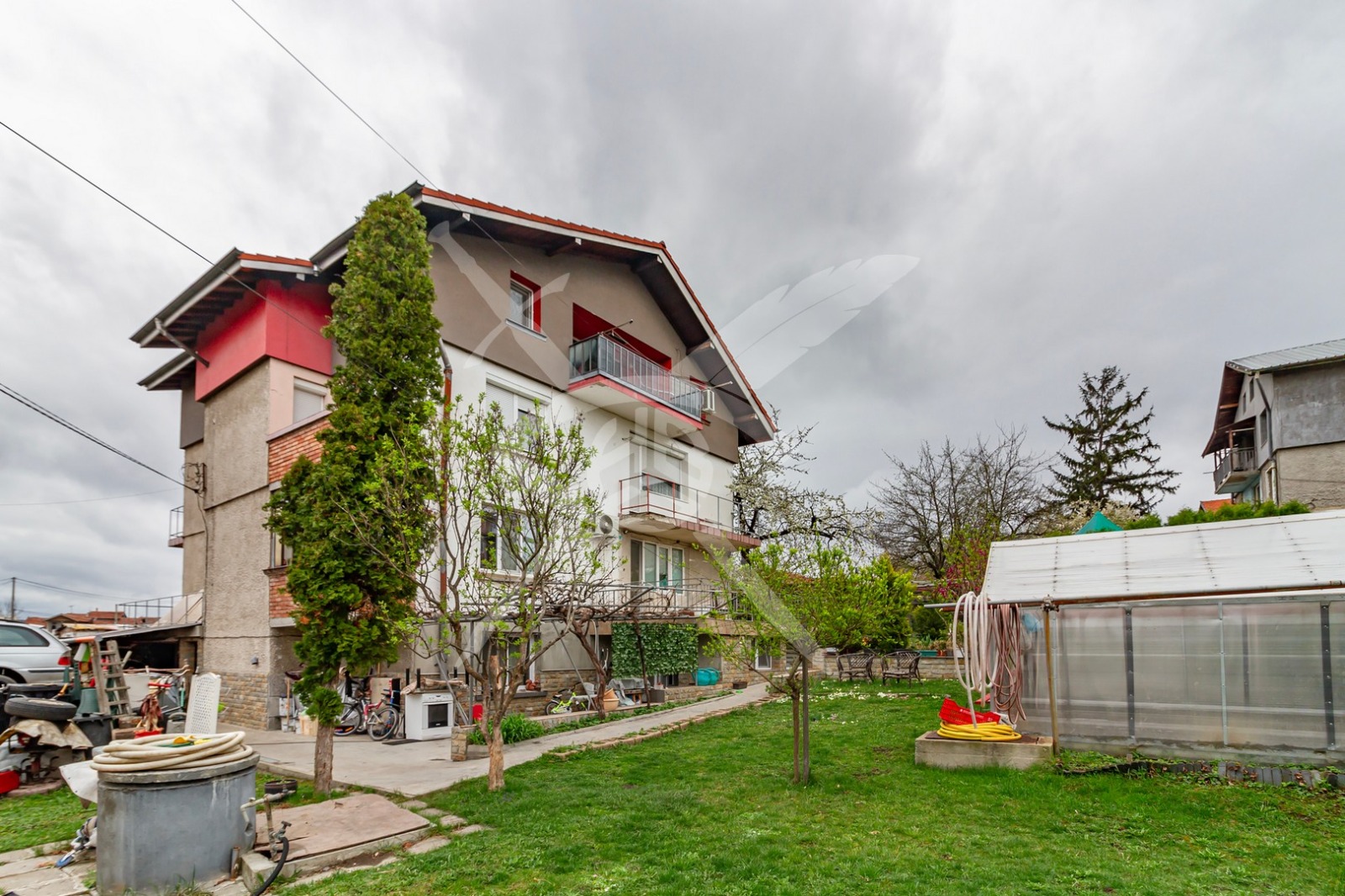 Продава КЪЩА | Imot.bg — изображение 15