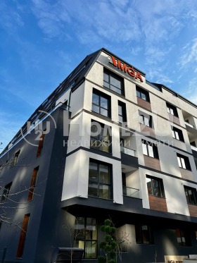 1 bedroom Levski 1, Varna 11