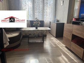1 slaapkamer Kolju Fitsjeto, Veliko Tarnovo