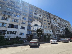 2 soverom Nadesjda 1, Sofia