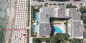 2 slaapkamers Nesebar, regio Boergas