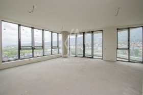 3 camere da letto Krastova vada, Sofia