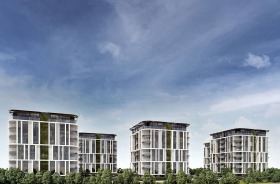 3+ sypialni Izgrew, Burgas