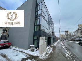 Büro Bakston, Sofia 2