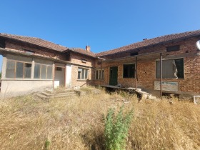 Casa Dolni Vit, región Pleven