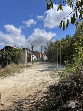 Plot Belashtitsa, region Plovdiv