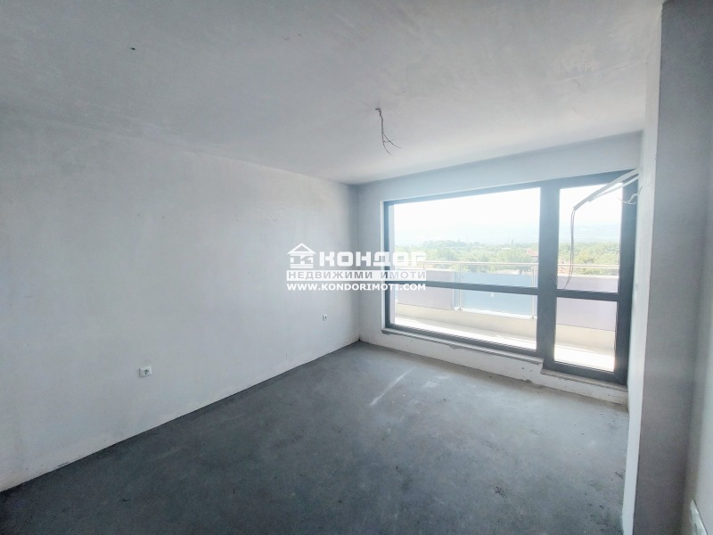 Till salu  1 sovrum Plovdiv , Ostromila , 70 kvm | 41207426 - bild [2]