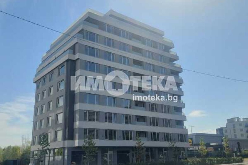 Продава 2-СТАЕН, гр. София, Младост 4, снимка 1 - Aпартаменти - 47215518