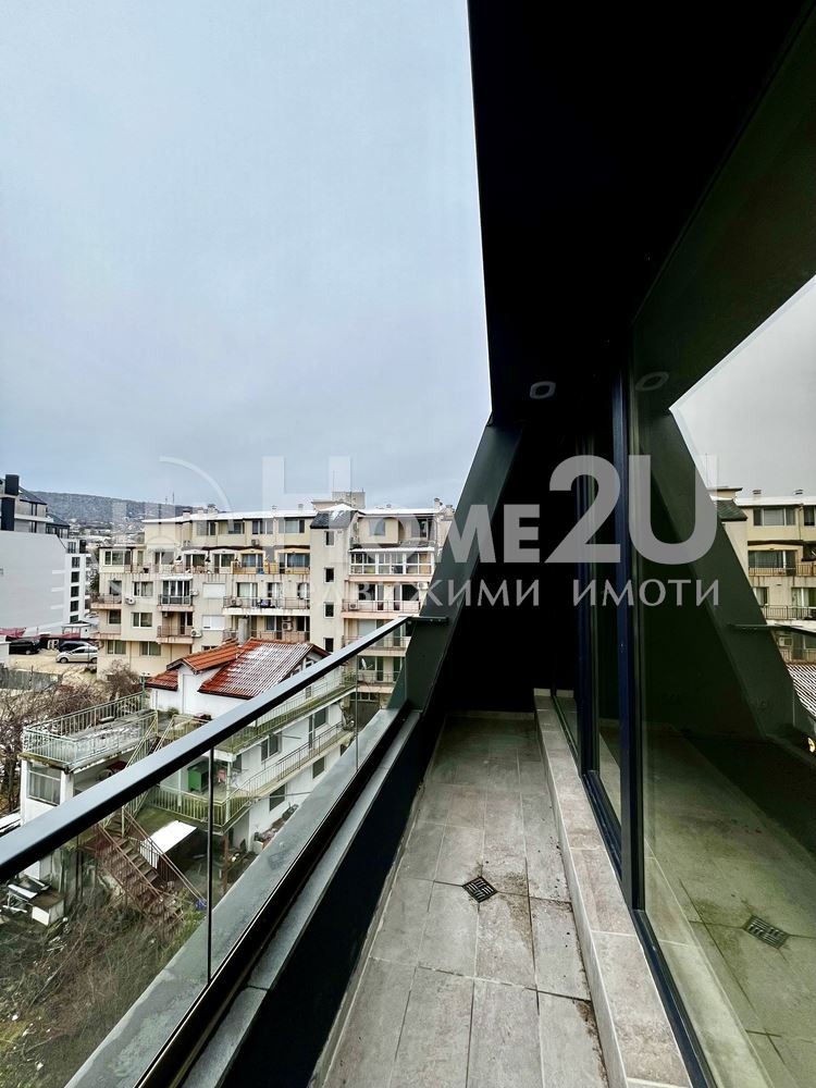 Προς πώληση  1 υπνοδωμάτιο Βαρνα , Λεβσκη 1 , 61 τ.μ | 16947266 - εικόνα [10]